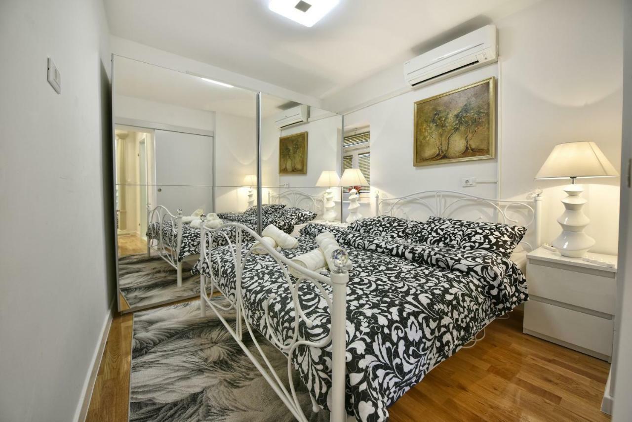 Apartment Markovski 포레치 외부 사진