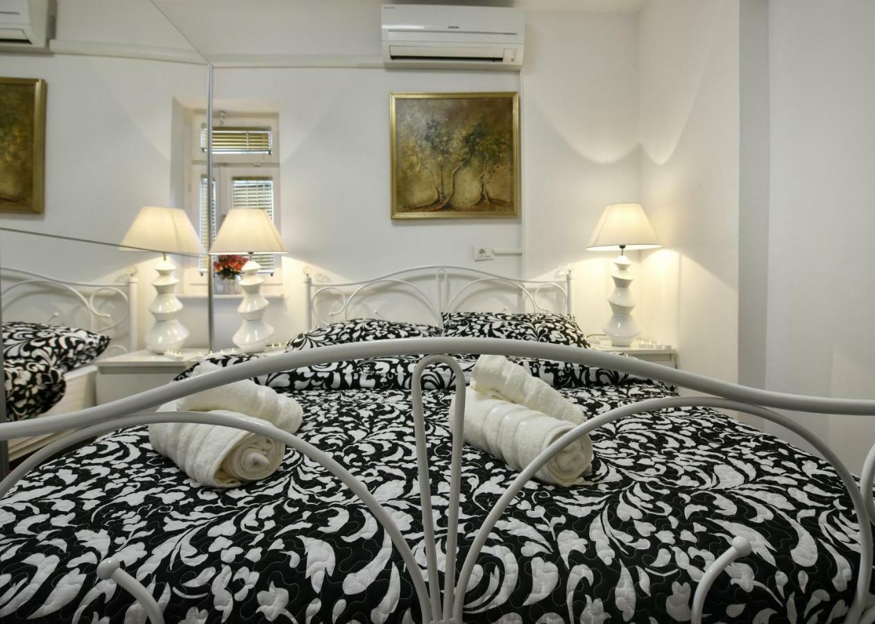 Apartment Markovski 포레치 외부 사진