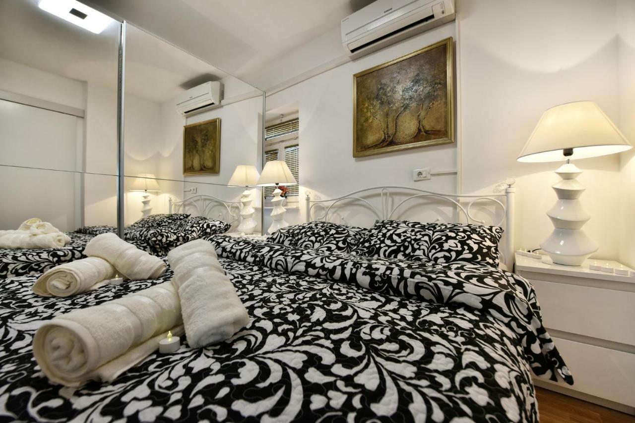Apartment Markovski 포레치 외부 사진