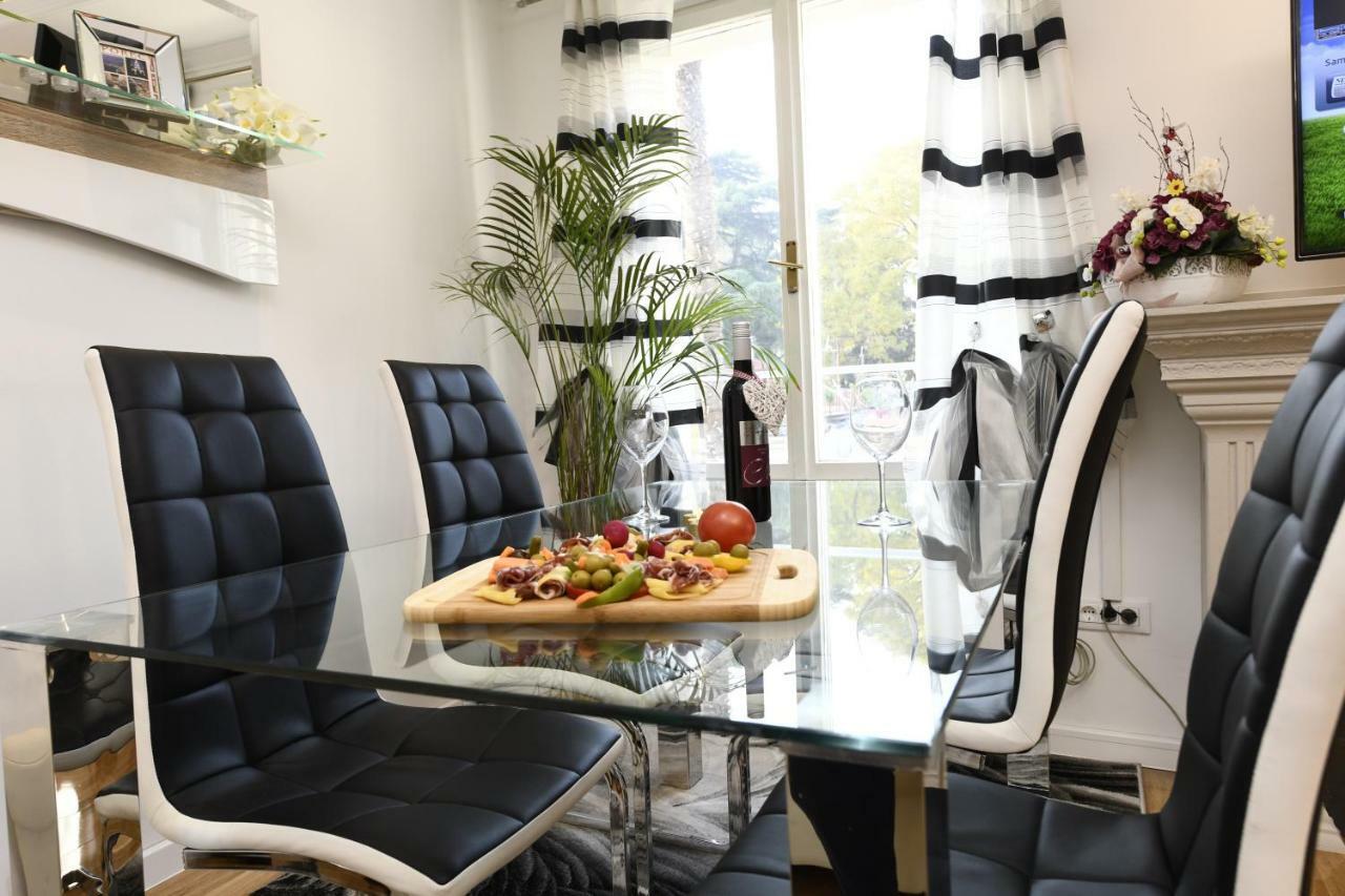 Apartment Markovski 포레치 외부 사진